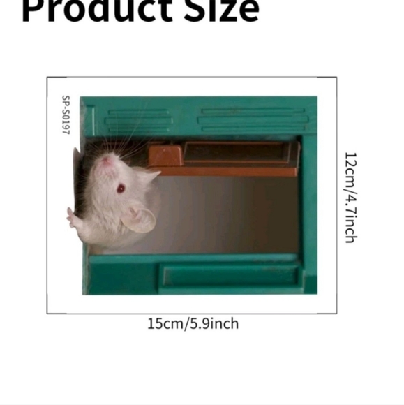 Sticker - Picture 3 of 4